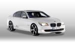 BMW ACS7 4.0i by AC Schnitzer 2009 года